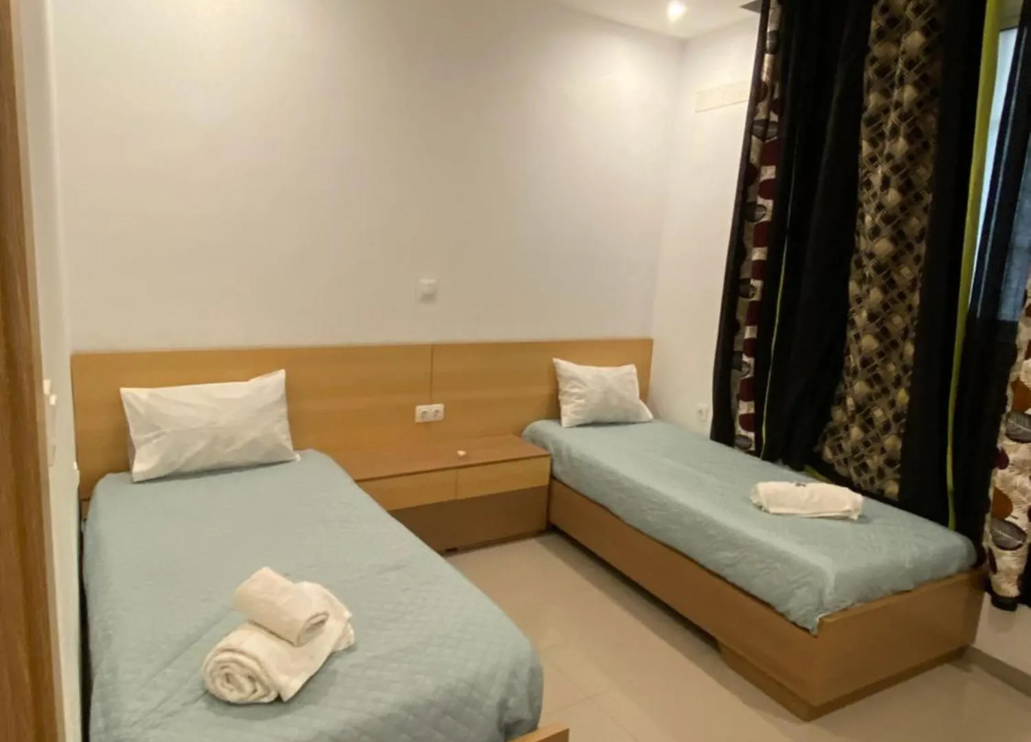 Appartement Infinito House à Praia
